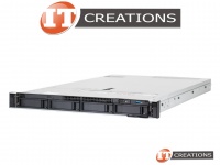 DELL R640 POWEREDGE SERVER SILVER 4114 10C 2.2GHZ 256GB 2 X 2TB SATA